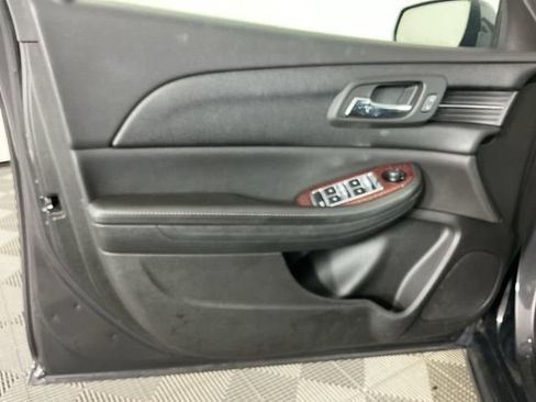 Used 2013 Chevrolet Malibu LT FWD image 10