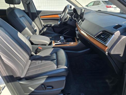Used 2023 Audi Q5 2.0T Premium Plus image 46