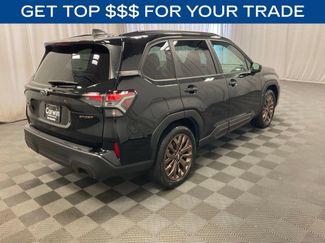 New 2026 Subaru Forester Sport AWD/4WD video 2
