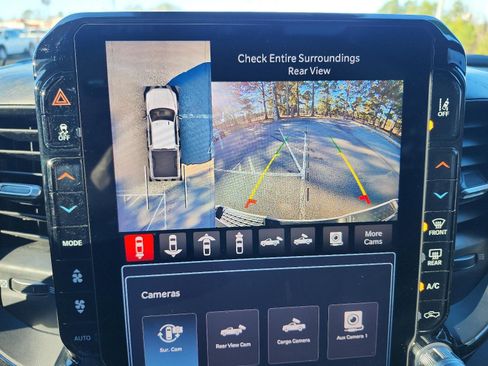 Used 2025 RAM 2500 Limited image 23