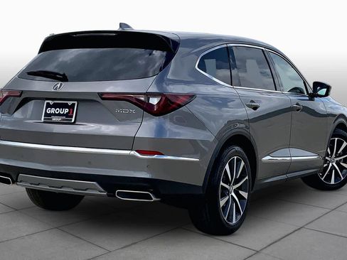 Used 2026 Acura MDX FWD w/ Technology Package image 12