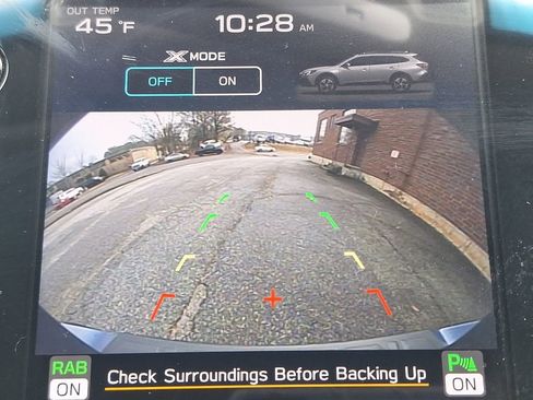 Certified 2021 Subaru Outback Limited image 15