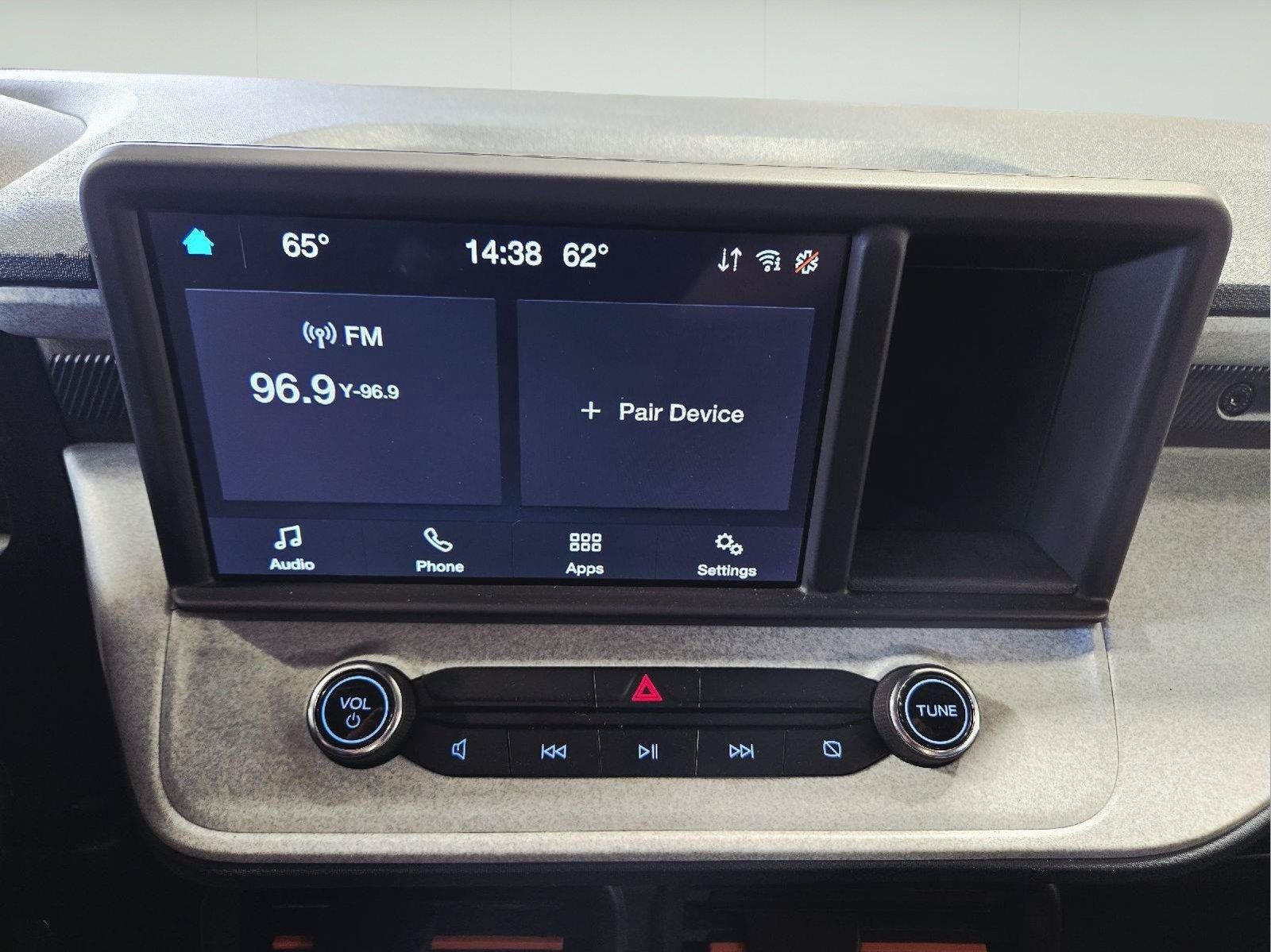 Used 2024 Ford Maverick XLT w/ Equipment Group 300A Standard AWD/4WD image 32