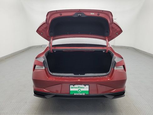 Used 2023 Hyundai Elantra SEL FWD image 29