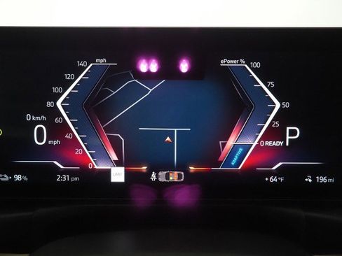 Used 2023 BMW i4 eDrive35 image 19