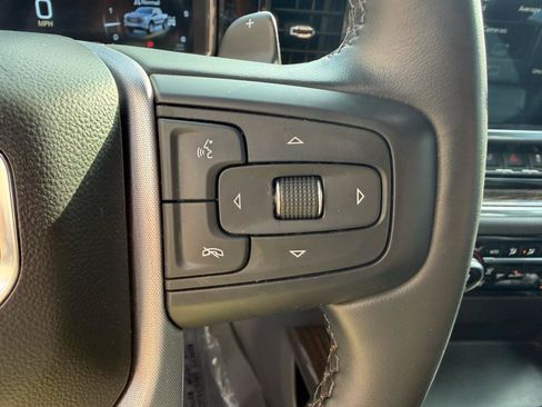 Used 2023 GMC Sierra 1500 Elevation w/ Elevation Premium Package AWD/4WD image 32