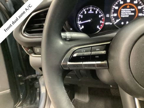 Certified 2023 MAZDA CX-30 AWD 2.5 S w/ Preferred Package image 13