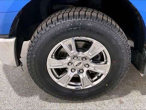 Used 2016 Ford F150 XLT w/ Equipment Group 301A Mid image 35