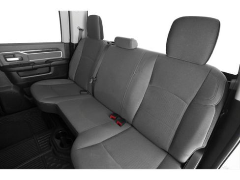 Used 2020 RAM 2500 Big Horn w/ Level 2 Equipment Group AWD/4WD image 12