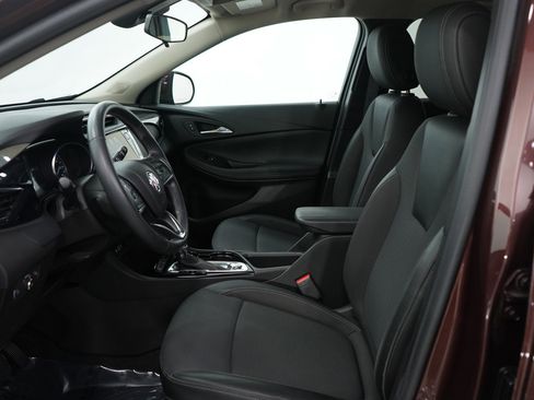 Used 2022 Buick Encore GX Select image 14