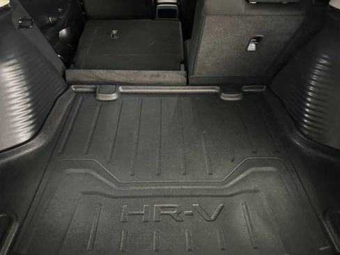 Used 2024 Honda HR-V LX image 18
