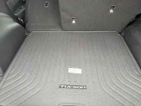 New 2026 Hyundai Tucson SEL image 13