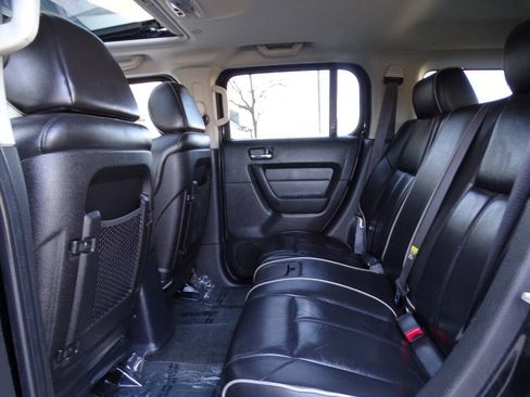 Used 2006 HUMMER H3 AWD/4WD image 52