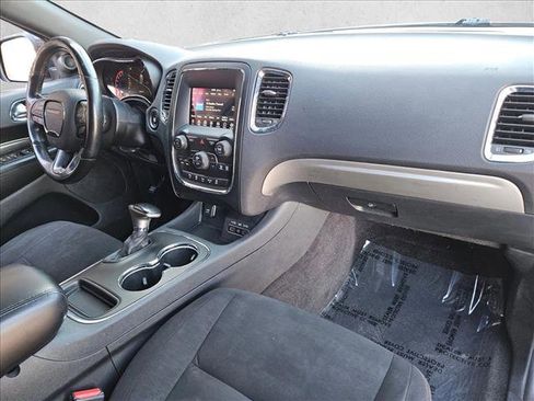 Used 2018 Dodge Durango SXT w/ Quick Order Package 2BB image 20