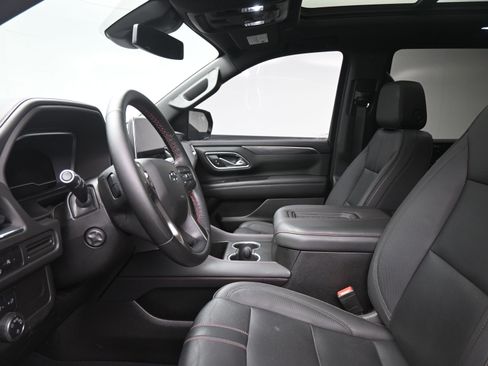 Certified 2023 Chevrolet Tahoe RST w/ Luxury Package image 13