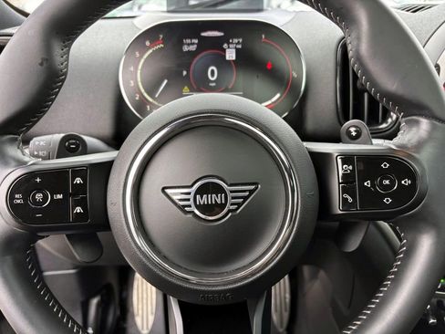 Used 2023 MINI Cooper Countryman John Cooper Works image 17