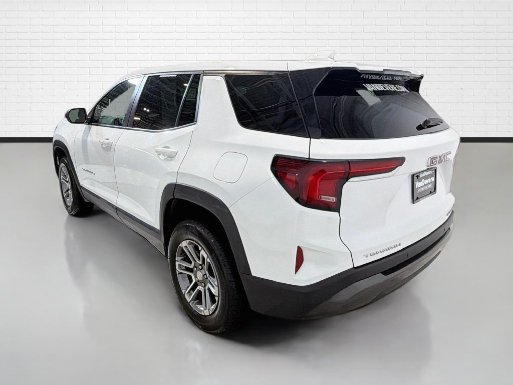 Used 2026 GMC Terrain Elevation FWD image 7