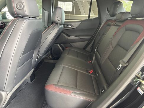 Used 2025 Chevrolet Equinox RS w/ Convenience Package III FWD image 15