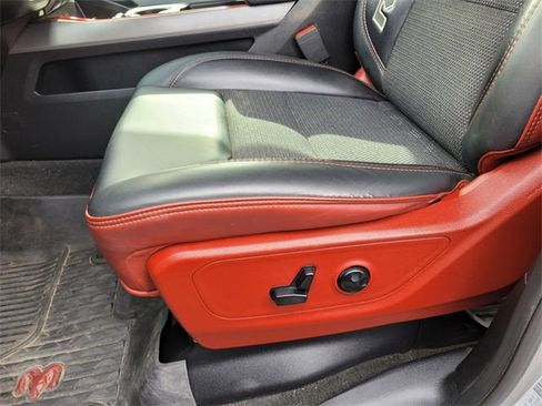 Used 2019 RAM 1500 Rebel image 18