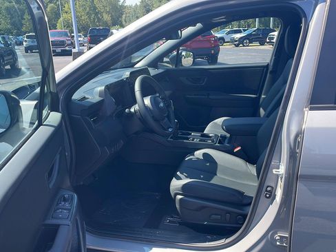 New 2026 Subaru Outback Premium AWD/4WD image 9