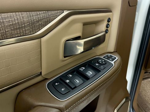 Used 2023 RAM 3500 Limited image 16