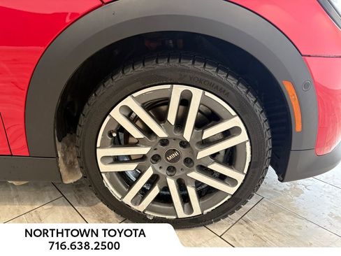 Used 2025 MINI Cooper S image 32