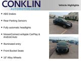 New 2025 Nissan Versa S w/ S Plus Package image 2