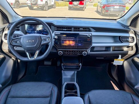 New 2027 Chevrolet Bolt RS image 11