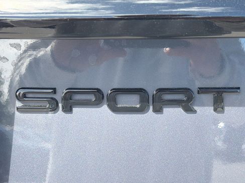 New 2026 Land Rover Discovery Sport Landmark image 9