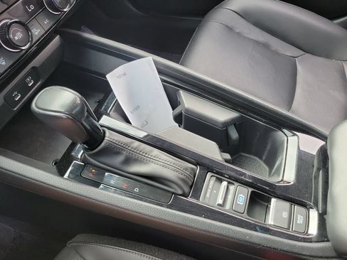 Certified 2023 Honda Accord EX-L image 31