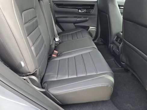 New 2026 Honda CR-V EX-L image 20