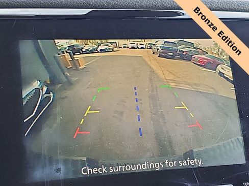 Used 2024 Nissan Titan SV w/ SV Bronze Edition Package RWD image 25