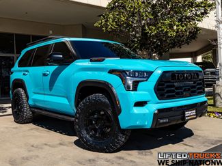 Used 2026 Toyota Sequoia TRD Pro video 1