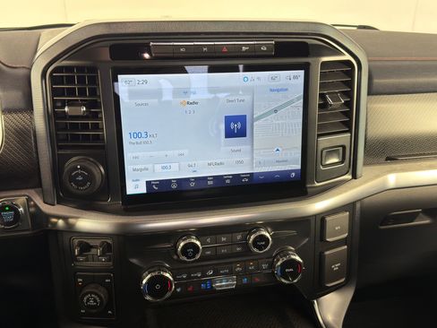 Used 2022 Ford F150 Raptor w/ Equipment Group 801A High image 24