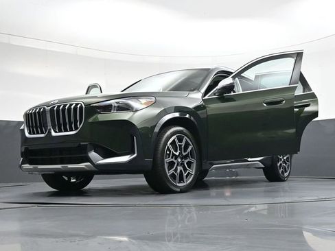Used 2024 BMW X1 xDrive28i image 45