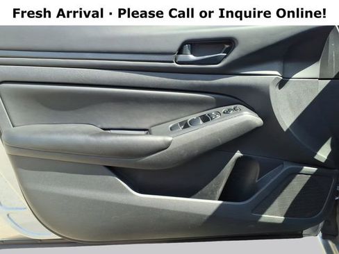 Used 2023 Nissan Altima 2.5 S image 10