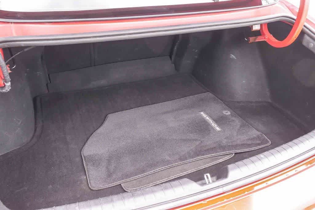 Used 2021 Hyundai Sonata SEL Plus FWD image 24
