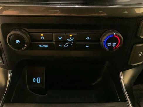 Used 2023 Ford F150 XL w/ STX Appearance Package image 35