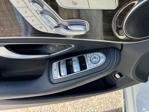 Used 2017 Mercedes-Benz C 300 4MATIC Sedan image 14