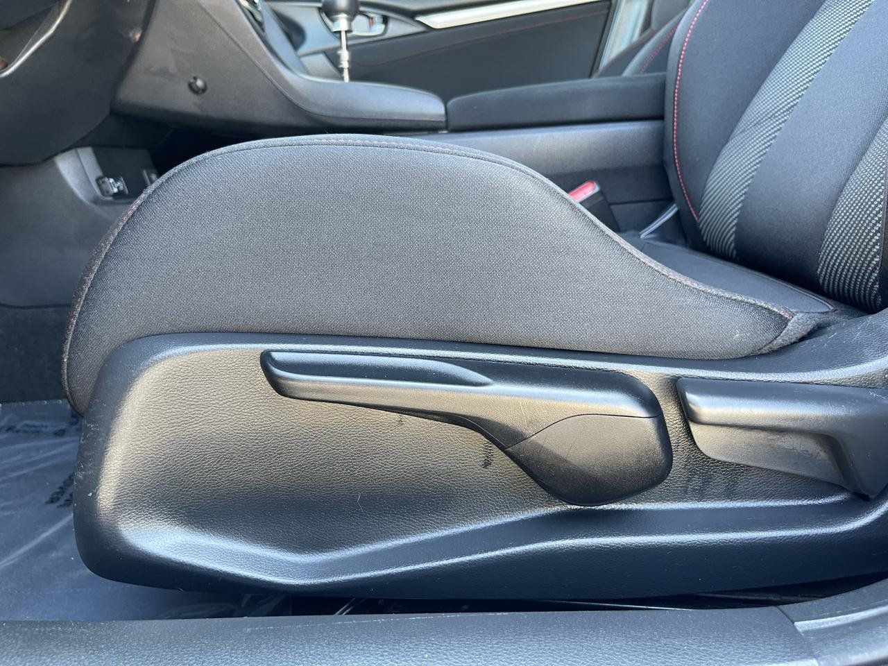 Used 2017 Honda Civic Si image 24