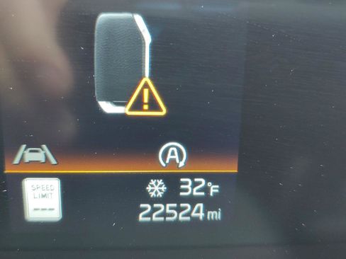 Used 2024 Kia Sportage X-Line image 5