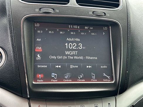 Used 2014 Dodge Journey Limited FWD image 18