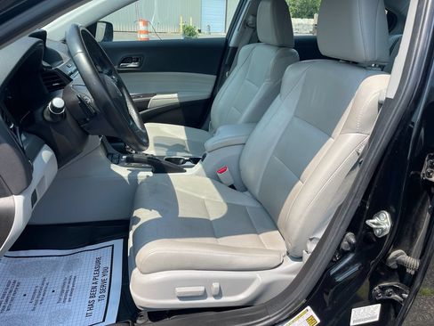 Used 2016 Acura ILX FWD image 14