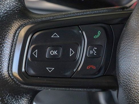 Used 2022 Jeep Gladiator Sport image 25