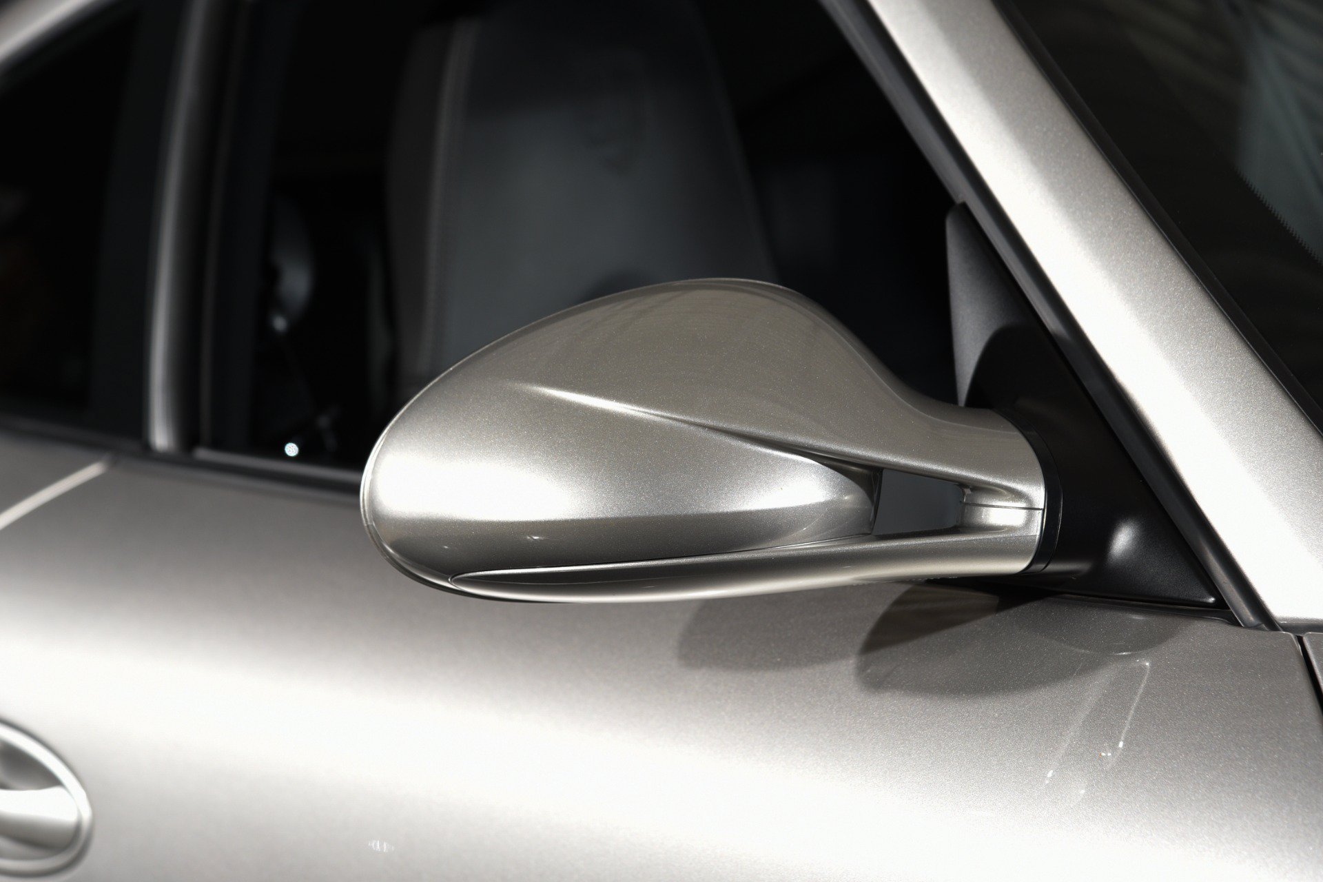 Used 2013 Porsche 911 Turbo S AWD/4WD image 33