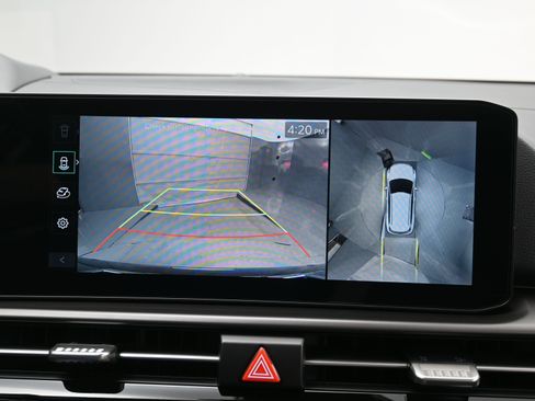 New 2026 Kia Sportage SX Prestige image 6