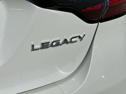 Certified 2025 Subaru Legacy Premium w/ Popular Package #1A image 18