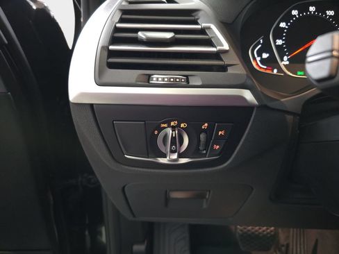 Used 2022 BMW X3 xDrive30i w/ Convenience Package AWD/4WD image 27