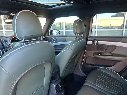 Used 2023 MINI Cooper Countryman S w/ Mini Untamed Edition image 29