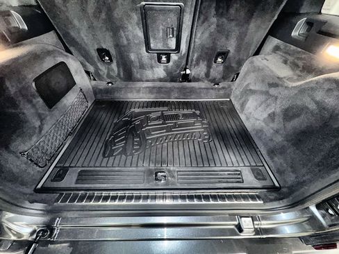 Used 2023 Mercedes-Benz G 63 AMG 4MATIC image 33